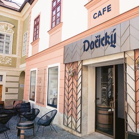 Apartmany Dacicky 2 Kutna Hora Exterior photo