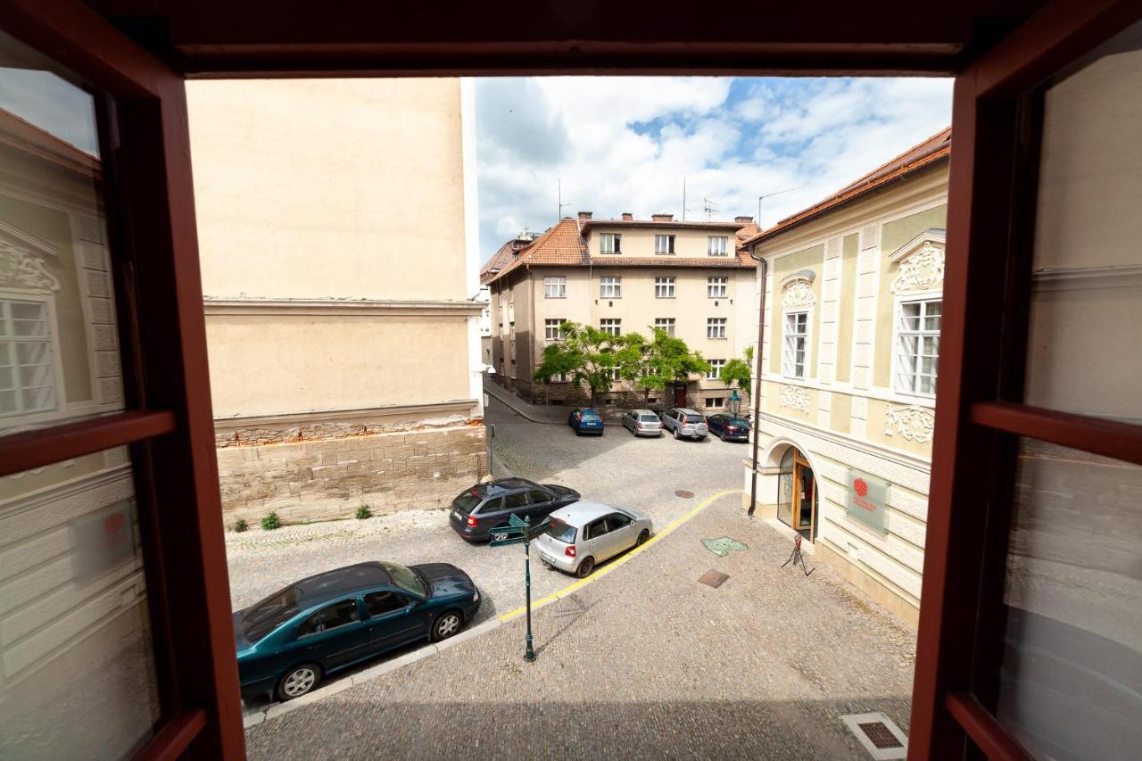 Apartmany Dacicky 2 Kutna Hora Exterior photo